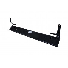 REINFORCEMENTS S/A FR BUMPER